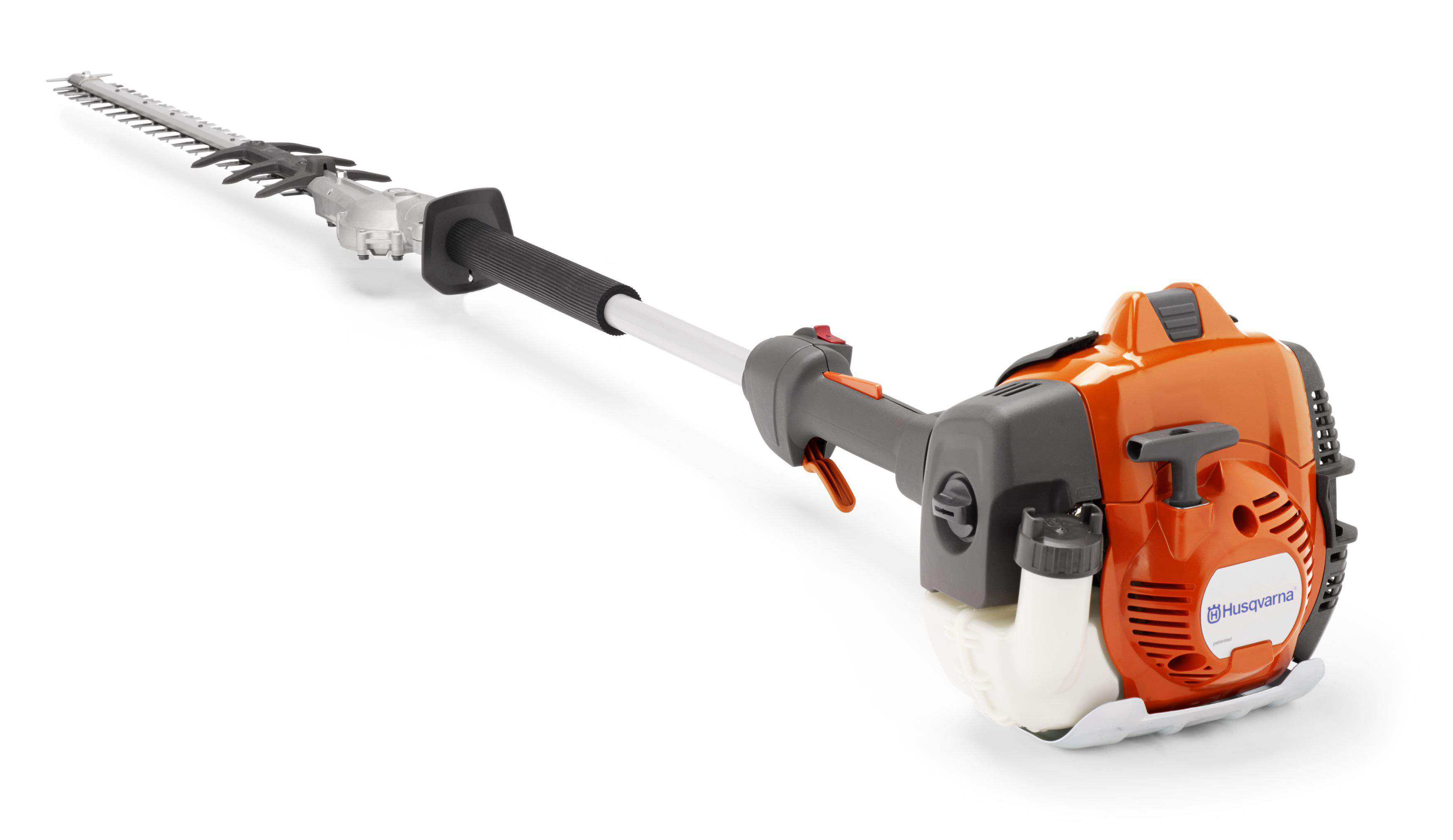 Image of Husqvarna 525HF3S hedge trimmer on Husqvarna's official website