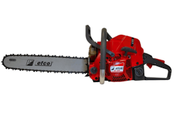 Chainsaw