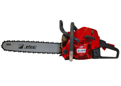 Chainsaw