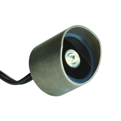 Design Pro Led 2 In 1 Water Accent Light