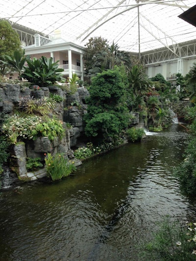 Gaylord Water Features