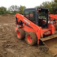 Kubota Skid Steers in Nashville