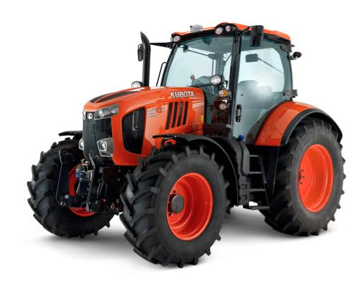 Kubota M7 Series