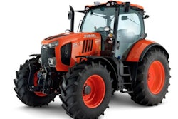 Kubota M7 Series