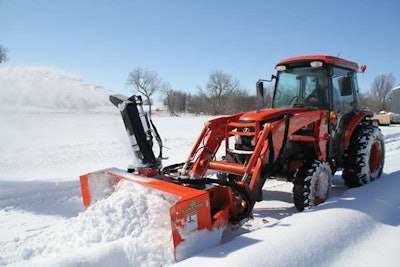 Land Pride Lp13 Sbl2574 10