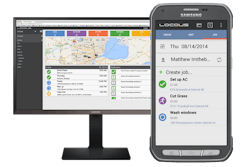 Locqus Samsung Updated