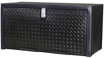 Meese Rotomolded Underbody Storage Box 36 Inches