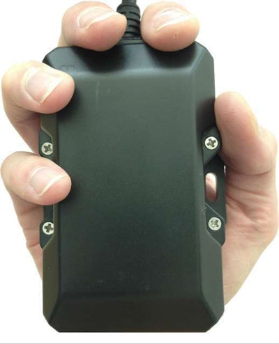 Multi Track Unit Small