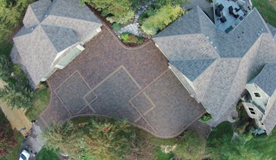 Patio Project for Portfolio