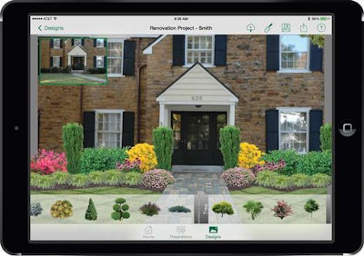 Pro Landscape