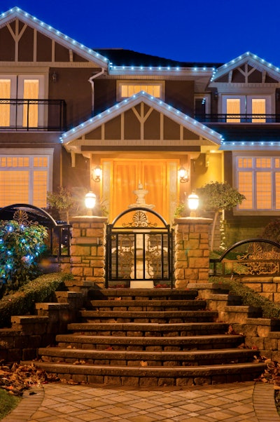 Christmas Lights