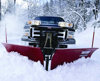 Snowplow