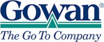 Gowan Logo Sm