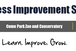 2014 Business Improvement Summit Logo