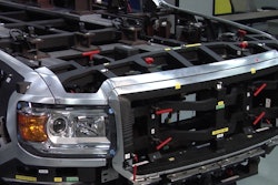 2015 Colordo Laser Fitting