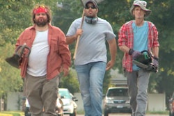 Set yourself apart from bad landscapers in your community.