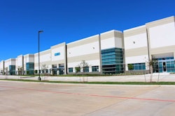Kobelco Headquarters Katy Texas
