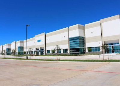 Kobelco Headquarters Katy Texas