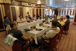 Landscaper Cruise Roundtable