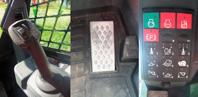 Loader Control Patterns