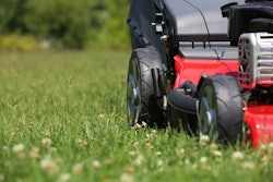 Mowing Tlc