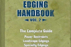 Oly Ola Edging Handbook Vol2