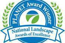Planet Awards Of Excellence
