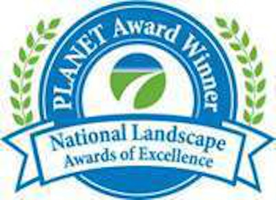 Planet Awards Of Excellence