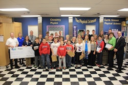 Park Christian School 215000 Hr