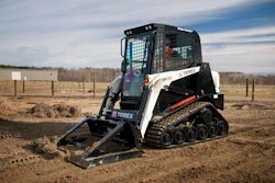 Terex Top Attachments