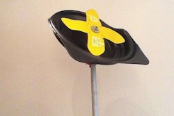 Yellow Blade