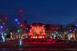 McKay Landscape Lighting