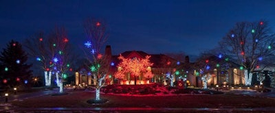 McKay Landscape Lighting