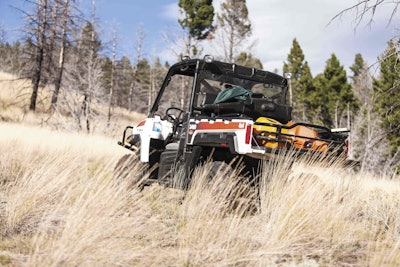 3400 Utv In Tall Grass 215484 134072 Hr