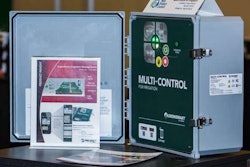 Agriculture, Lindsay Corporation