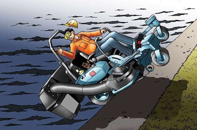 Dec Safety Watch Illustration