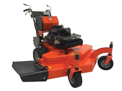 Husqvarna W448 Commercial Walk