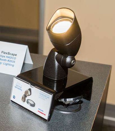 Lighting, Philips HADCO