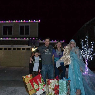 Making Spirits Bright Centennial