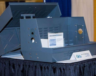 Specialty, Munro Pump / Systems Inc.