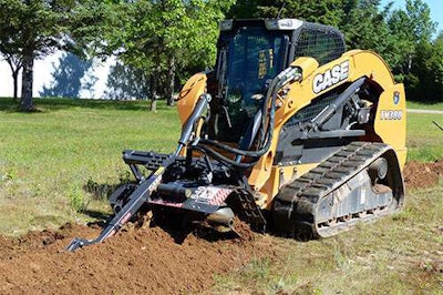 Tv380 Trencher 6 18 13 500