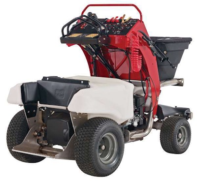 Toro Lc14 3010s Spr 34215 Prototype Rear R 4