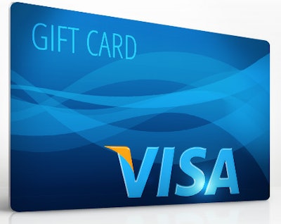 Visa Card