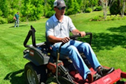 G I 58710 Greenpal Landscaper