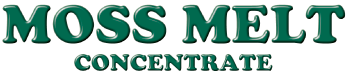 Moss Melt Logo