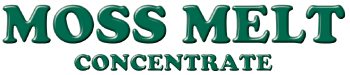 Moss Melt Logo