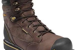 Sheridan Insulated Cascade Brown 3q