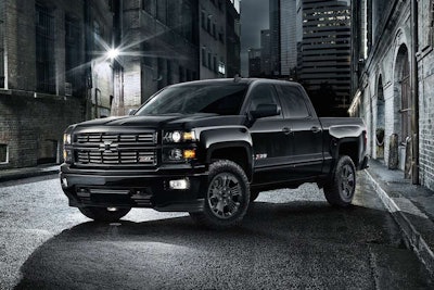2015 Chevrolet Silverado Midnight 030