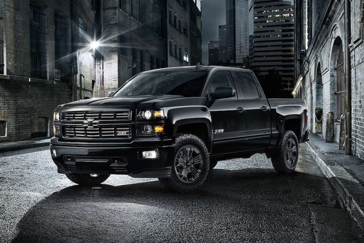 2015 Chevrolet Silverado Midnight 030