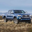 2016 Toyota Tacoma Limited 002